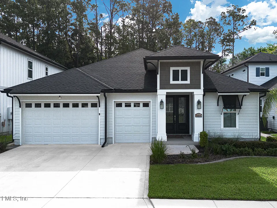 3214 Carolina Rose Ct