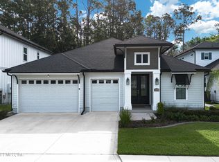 3214 Carolina Rose Ct, Green Cove Springs, FL 32043