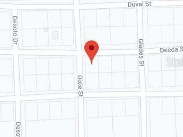 301 Deeda St #4, Florahome, FL 32140