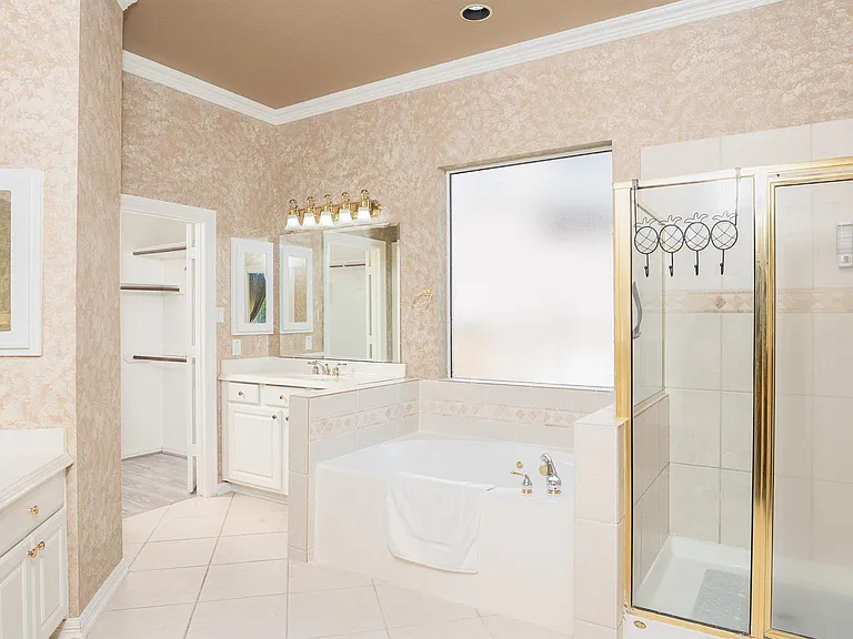 3007 Smokey Hollow Dr — Photo 6