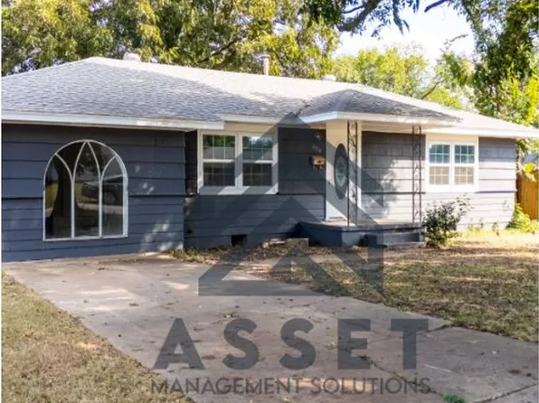 4316 N Libby Ave, Warr Acres, OK 73122