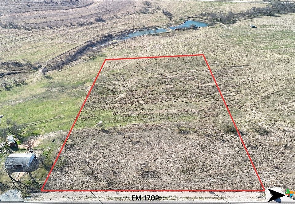 1st image of LOT 4 Fm 1702