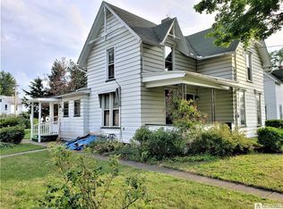 78 Pullman St, Brocton, NY 14716