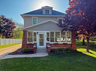 3053 Locke Ave SW, Grandville, MI 49418