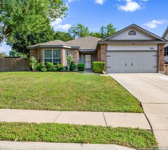 3600 Diamond Falls, Schertz, TX, 78154