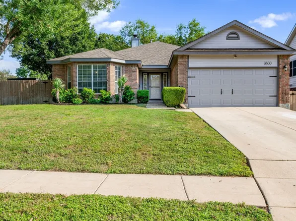 3600 Diamond Falls, Schertz, TX 78154