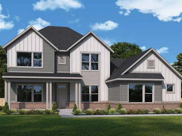 672 Rhubarb Pl, Westfield, IN 46074