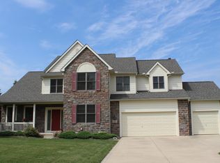 13527 Daysprings Way, Pickerington, OH