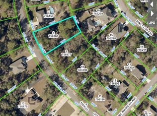 12103 Osprey Ave #8, Brooksville, FL 34614