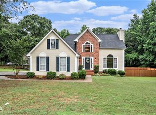 165 Den Ric Dr, McDonough, GA 30253