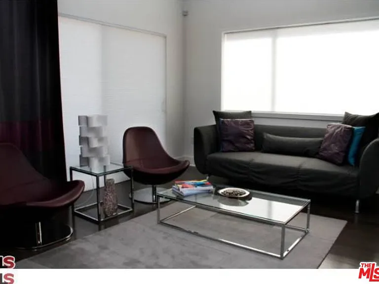 1700 Sawtelle Blvd #Penthouse 16 — Photo 5