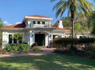 583 Lora Ln, Tarpon Springs, FL 34688