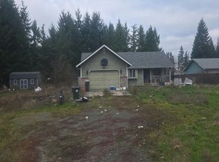 4520 Offut Lake Rd SE, Tenino, WA 98589