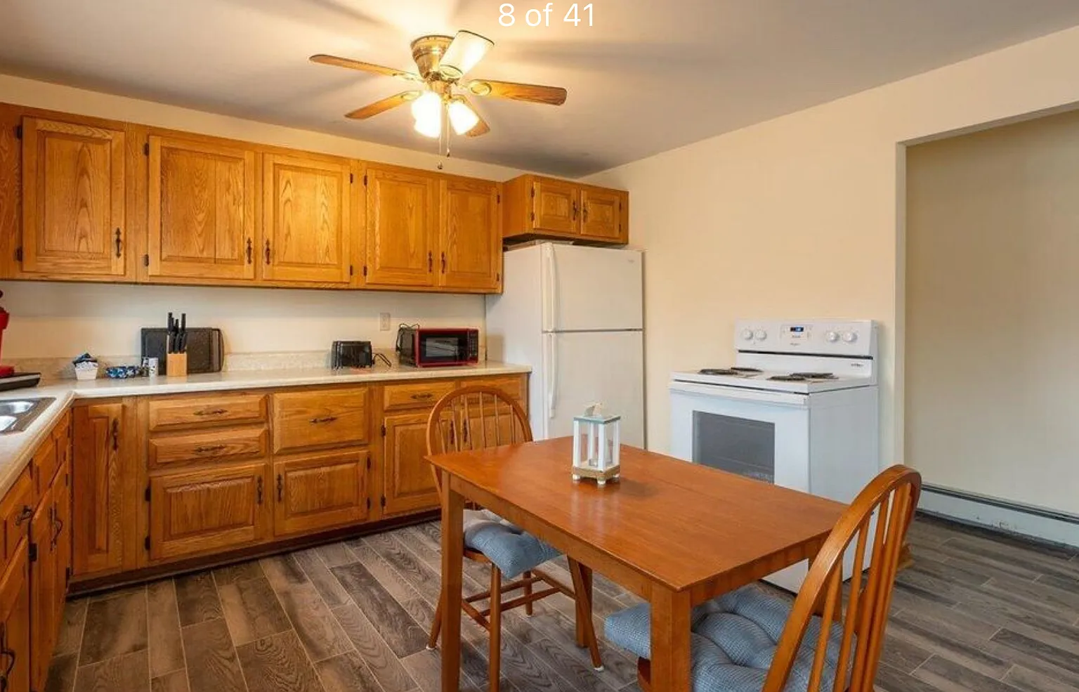 1 bed, 660 sqft, $1,450 — Photo 3