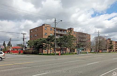 1780 Lawrence Ave E #303 Photo 1
