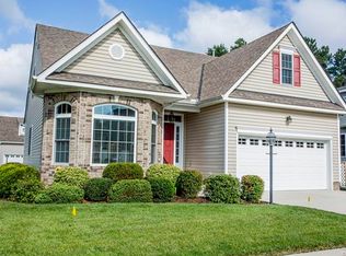 9524 Ashleyville Mews, Midlothian, VA 23112