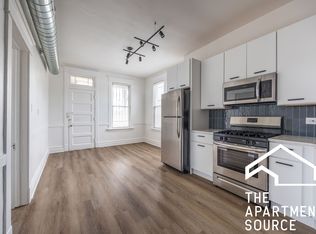 1841 N Kedzie Ave APT 3R, Chicago, IL 60647