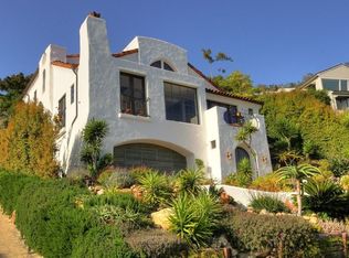 1720 Mission Ridge Rd, Santa Barbara, CA 93103