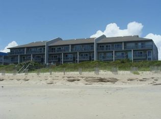 319 Salter Path Rd UNIT 6, Pine Knoll Shores, NC 28512