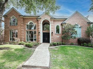 5211 Lincolnshire Ct, Dallas, TX 75287