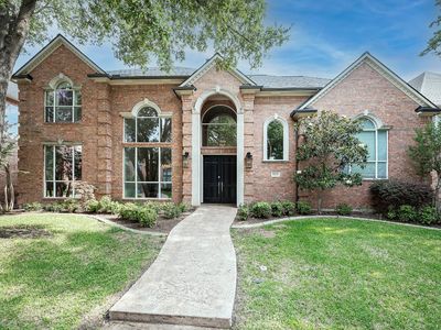 5211 Lincolnshire Ct, Dallas, TX, 75287