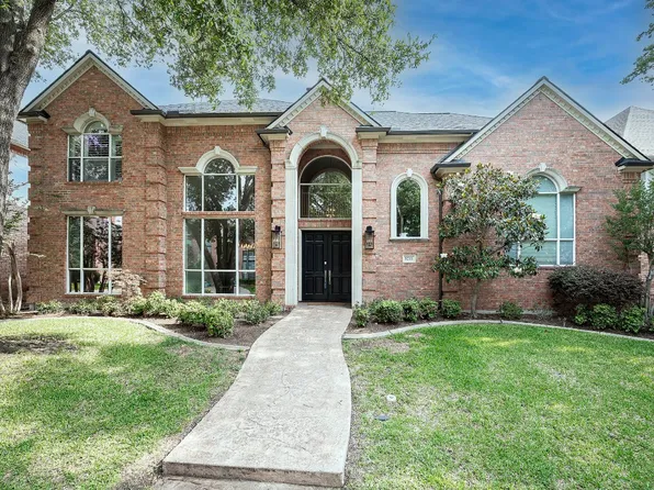 5211 Lincolnshire Ct, Dallas, TX 75287