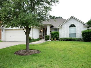 903 Wood Ridge Ln, Cedar Park, TX 78613