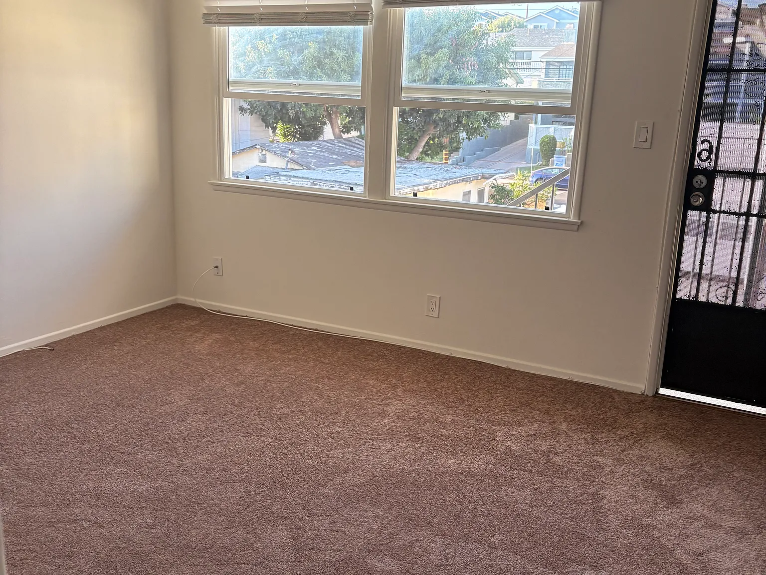 1 bed, 575 sqft, $1,900 — Photo 1