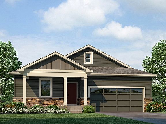 Plan Elevation.