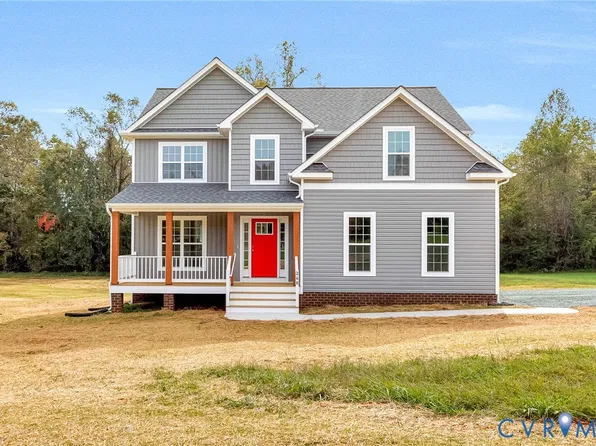 4050 Old Williamsburg Rd, Sandston, VA 23150