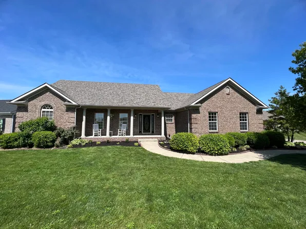 218 Ashton Oak Way, Winchester, KY 40391