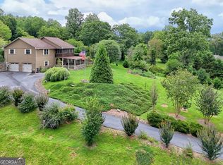50 Chatuge Shores Overlook, Hayesville, NC 28904