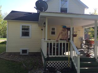 113 3rd St NE, Fosston, MN 56542