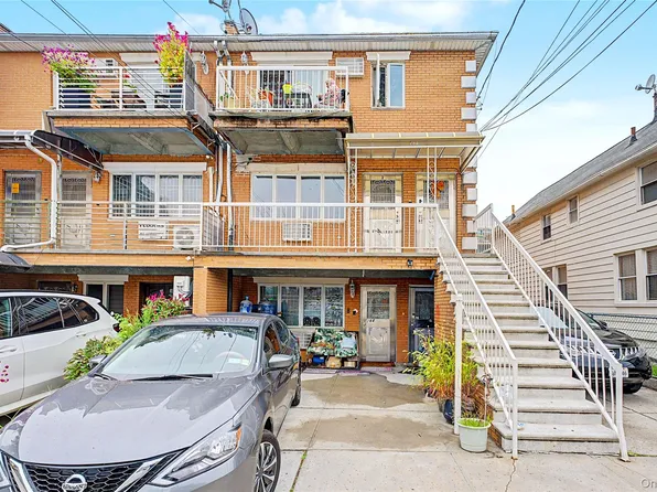 284 Dahlgren Place, Brooklyn, NY 11228
