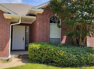 3728 Cheyenne St, Round Rock, TX 78665