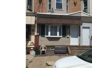 3328 Jasper St, Philadelphia, PA