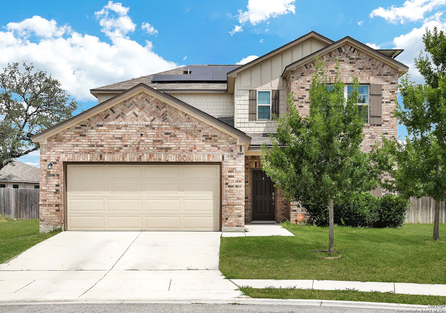 6803 EMERALD VALLEY, San Antonio, TX 78242 | Zillow