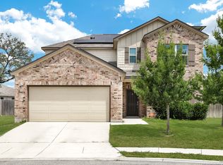 6803 EMERALD VALLEY, San Antonio, TX 78242