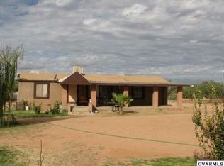 16326 S Delgado Rd, Sahuarita, AZ 85629