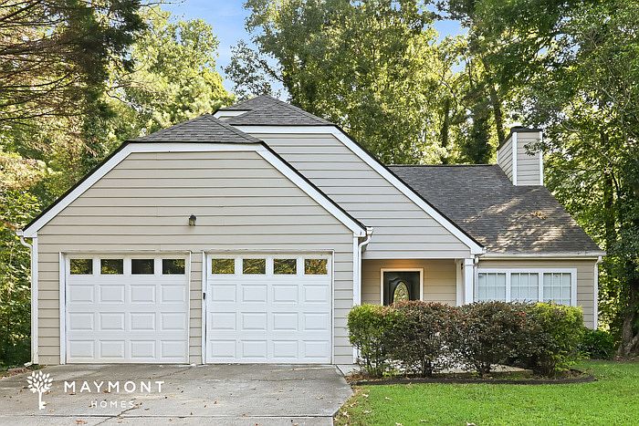 1st image of 4620 Hickory Run Ct NW