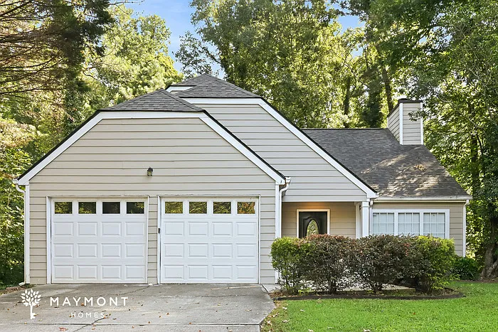 4620 Hickory Run Ct NW