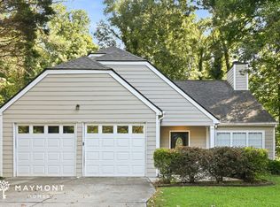 4620 Hickory Run Ct NW, Acworth, GA 30102