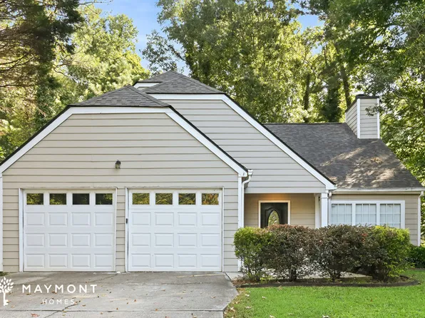 4620 Hickory Run Ct NW, Acworth, GA 30102