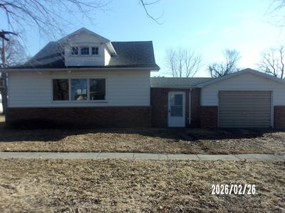 202 N Harrison St, Flanagan, IL, 61740