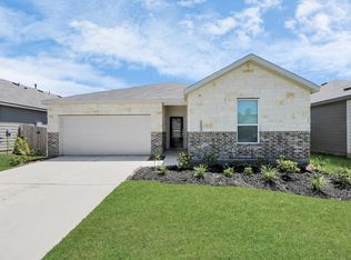 10650 Ellerston Rd, Cleveland, TX 77327