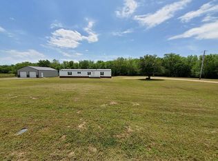 23513 Cannery Rd, Spiro, OK 74959