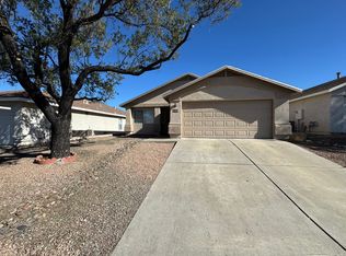 2409 S Saint Thomas Aquinas Dr, Tucson, AZ 85713