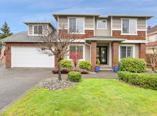 (Undisclosed Address), Brier, WA 98036