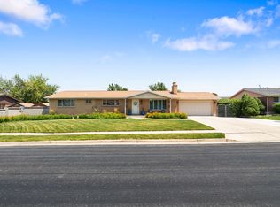 4279 S 4580 W, West Valley City, UT 84120