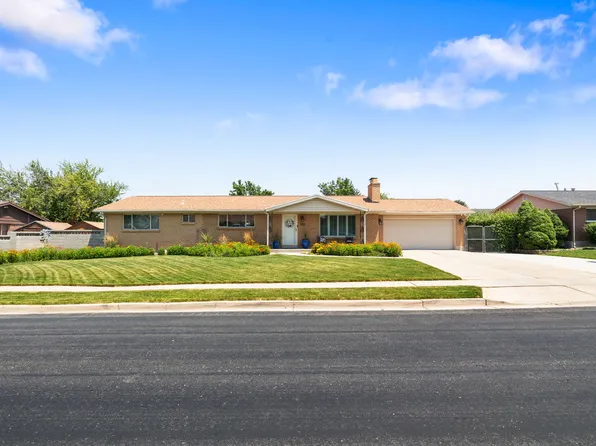 4279 S 4580 W, West Valley City, UT 84120